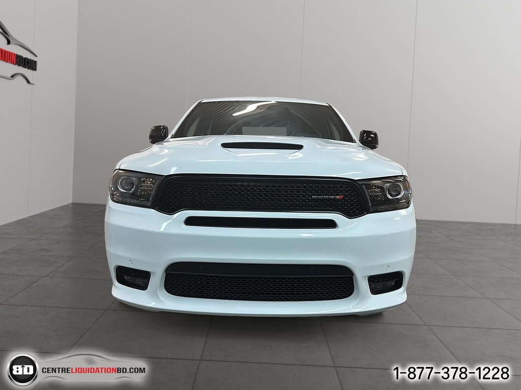 2018 Dodge Durango R/T 4X4 5.7L in Granby, Quebec - 2 - w1024h768px