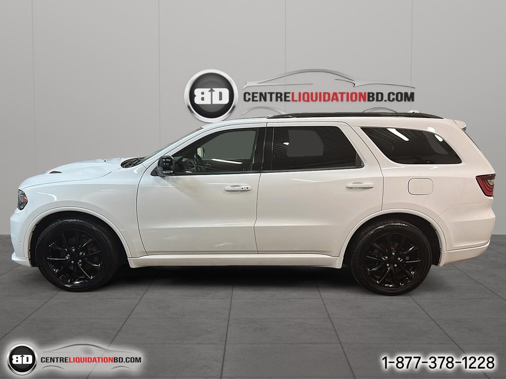 2018 Dodge Durango R/T 4X4 5.7L in Granby, Quebec - 9 - w1024h768px