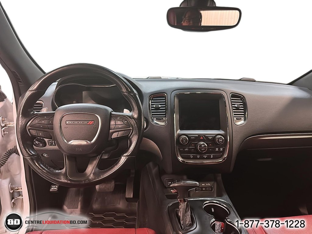 2018 Dodge Durango R/T 4X4 5.7L in Granby, Quebec - 15 - w1024h768px