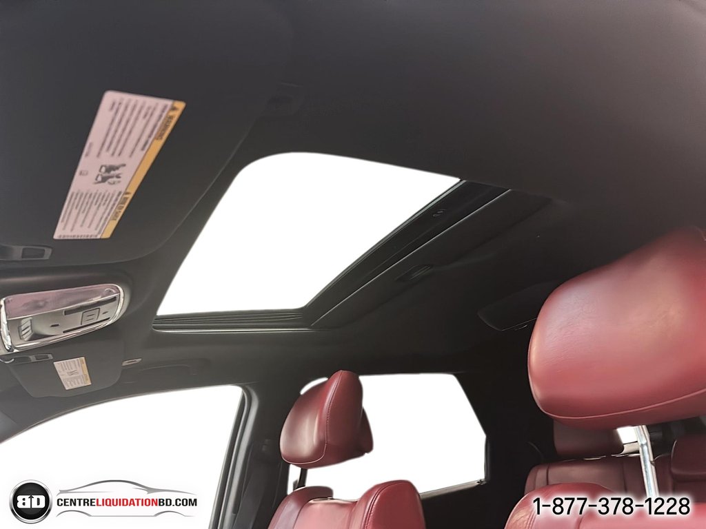 2018 Dodge Durango R/T 4X4 5.7L in Granby, Quebec - 23 - w1024h768px