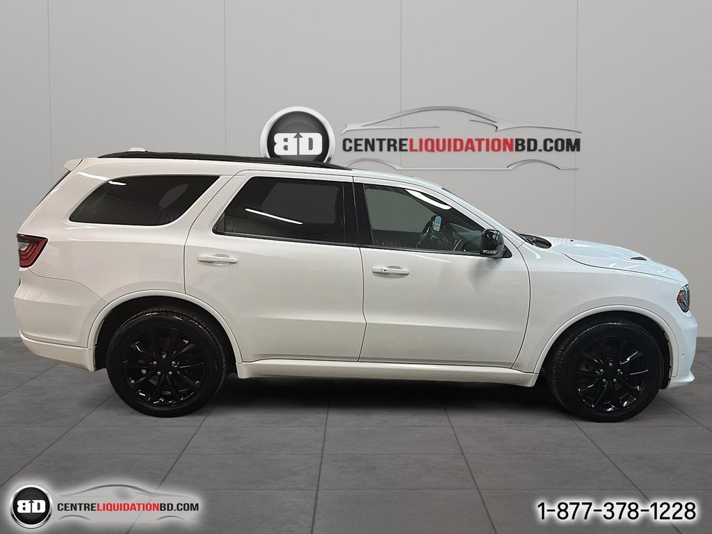 2018 Dodge Durango R/T 4X4 5.7L in Granby, Quebec - 4 - w1024h768px