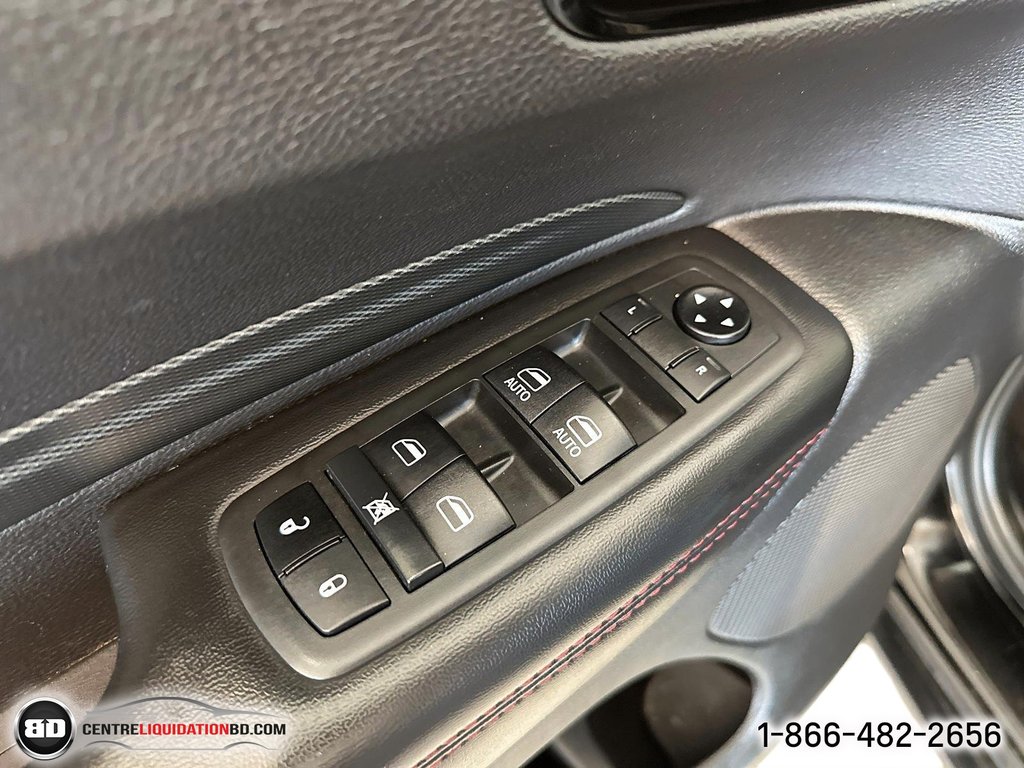 2021 Dodge Durango in Granby, Quebec - 10 - w1024h768px