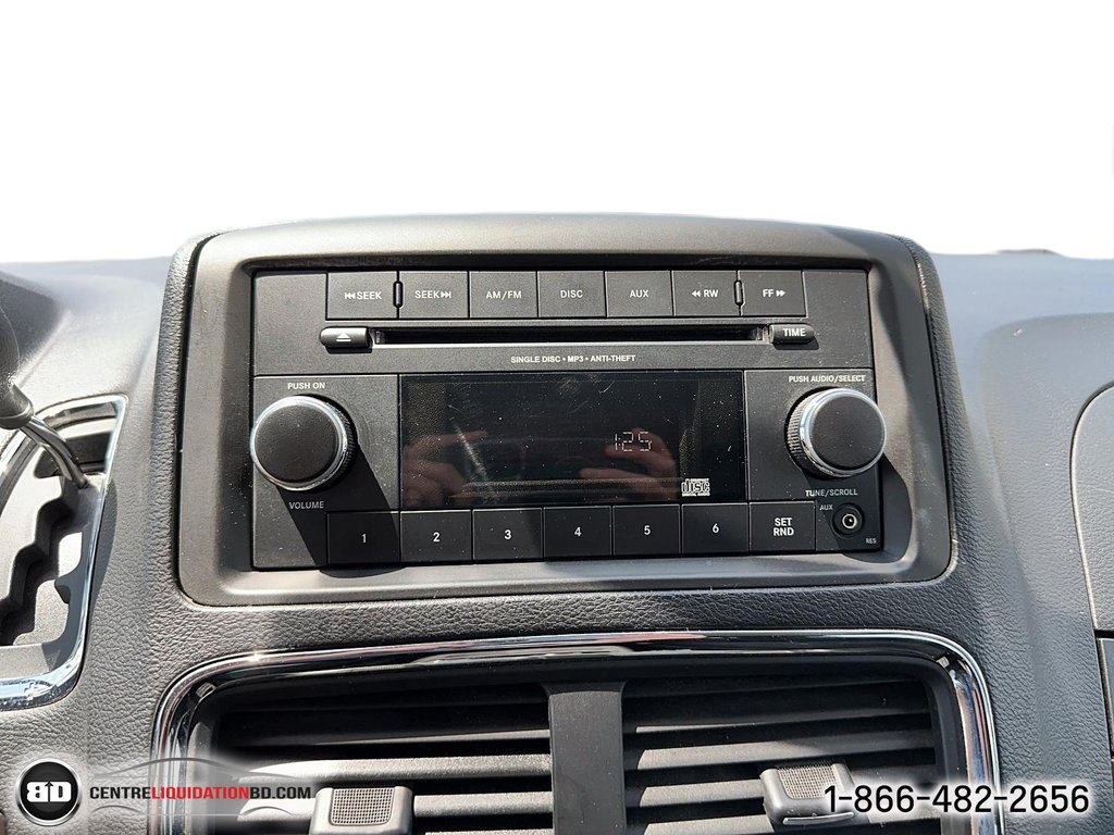 Grand Caravan SXT 2014 à Granby, Québec - 20 - w1024h768px