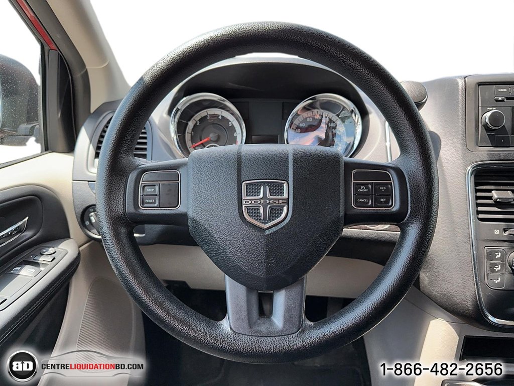 Grand Caravan SXT 2014 à Granby, Québec - 14 - w1024h768px