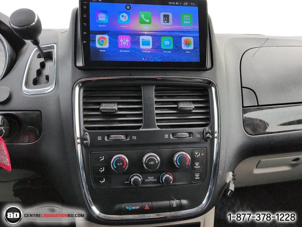 Dodge Grand Caravan Canada Value Package 2015 à Granby, Québec - 19 - w1024h768px