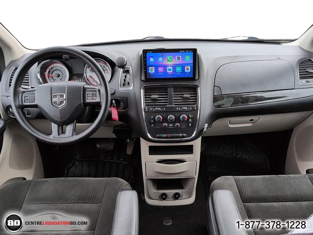 Dodge Grand Caravan Canada Value Package 2015 à Granby, Québec - 15 - w1024h768px