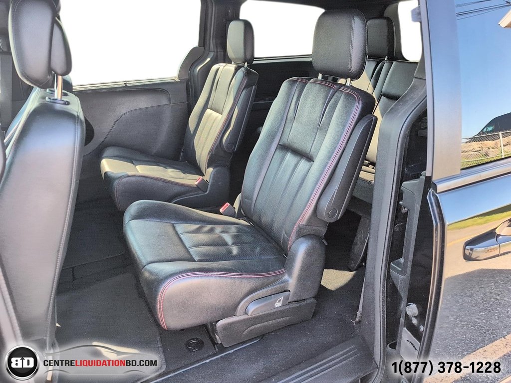 2020 Dodge Grand Caravan GT 7 PASSAGERS in Granby, Quebec - 14 - w1024h768px