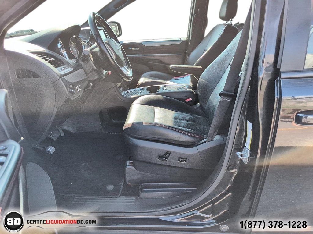 2020 Dodge Grand Caravan GT 7 PASSAGERS in Granby, Quebec - 13 - w1024h768px