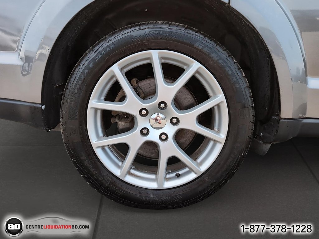 2013 Dodge Journey in Granby, Quebec - 10 - w1024h768px