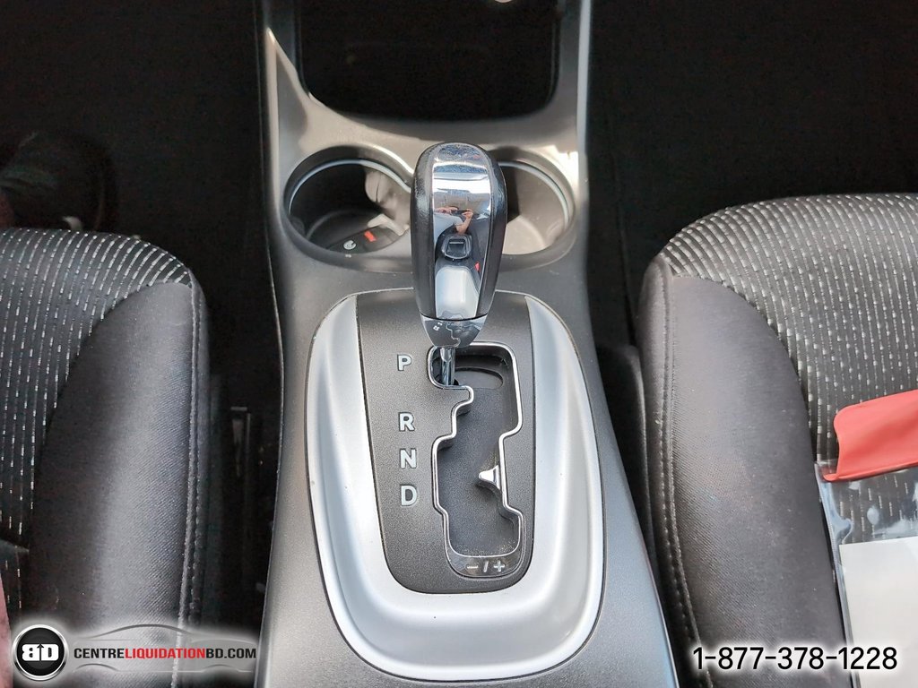 2013 Dodge Journey in Granby, Quebec - 18 - w1024h768px