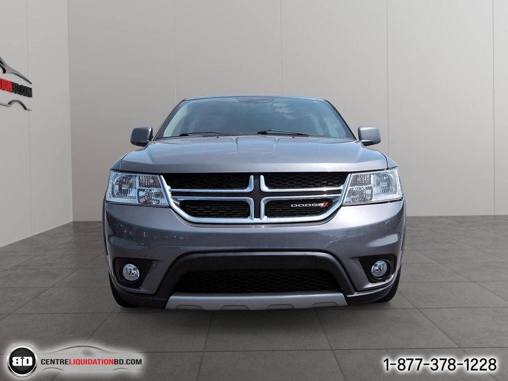 2013 Dodge Journey in Granby, Quebec - 2 - w1024h768px