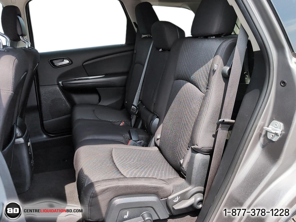 2013 Dodge Journey in Granby, Quebec - 12 - w1024h768px
