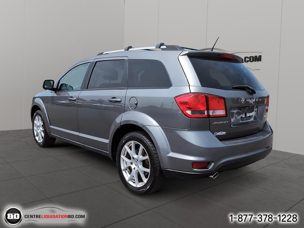 2013 Dodge Journey in Granby, Quebec - 7 - w1024h768px