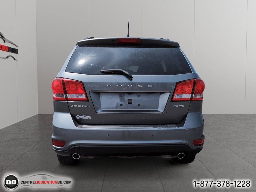 2013 Dodge Journey in Granby, Quebec - 6 - w1024h768px