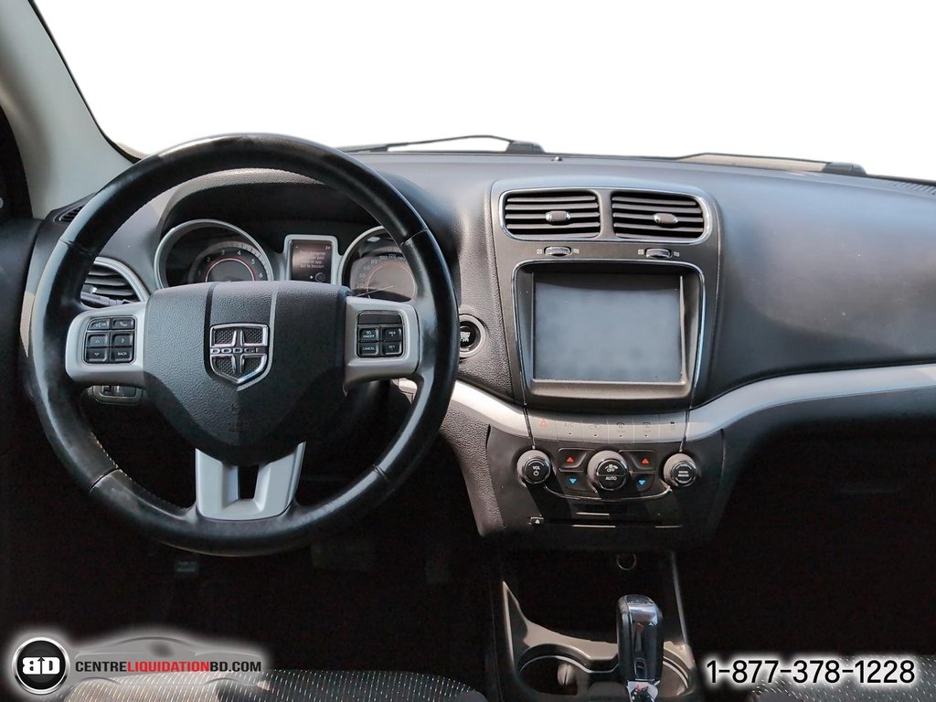 2013 Dodge Journey in Granby, Quebec - 13 - w1024h768px