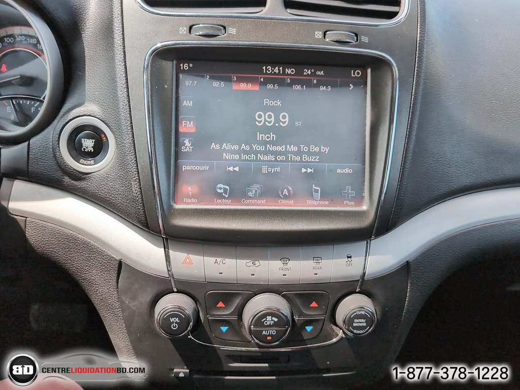 2013 Dodge Journey in Granby, Quebec - 17 - w1024h768px