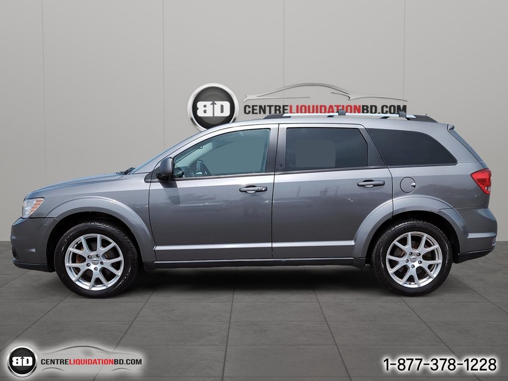 2013 Dodge Journey in Granby, Quebec - 8 - w1024h768px