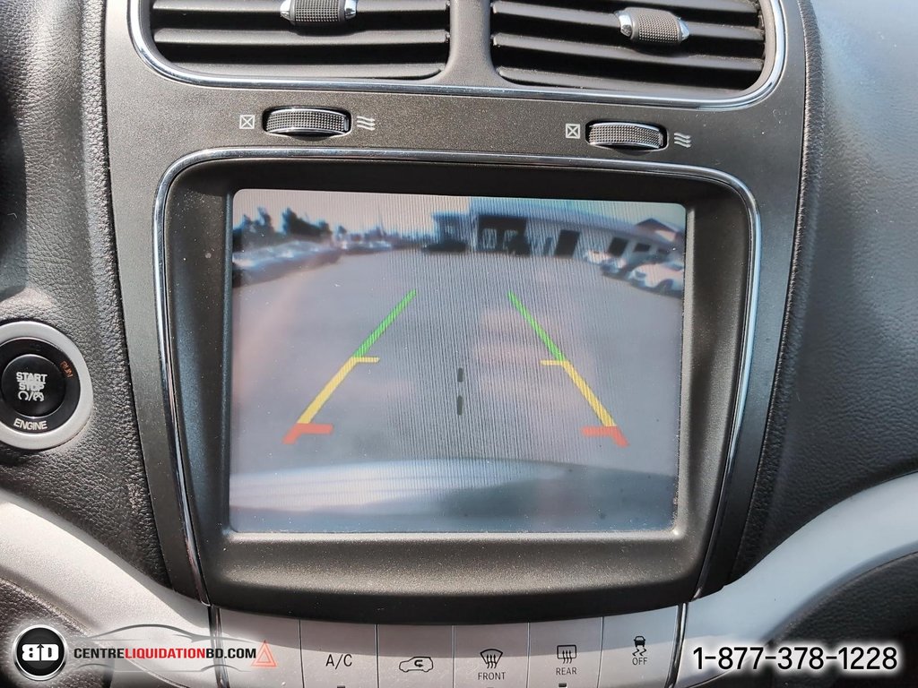 2013 Dodge Journey in Granby, Quebec - 20 - w1024h768px
