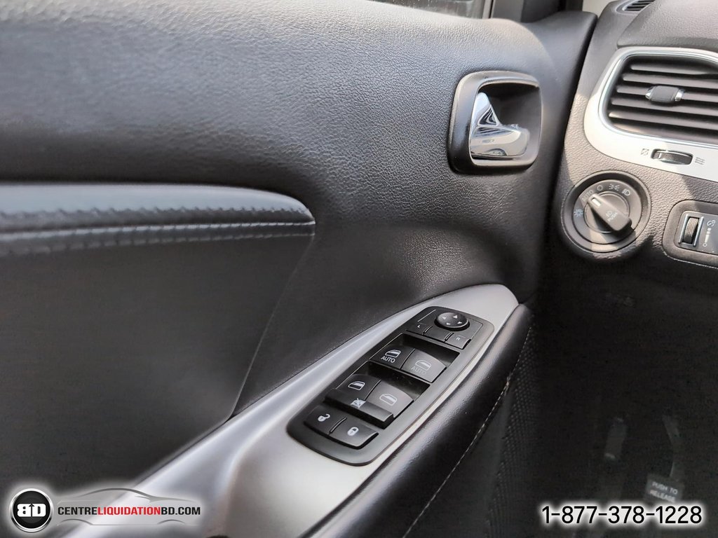 2013 Dodge Journey in Granby, Quebec - 14 - w1024h768px