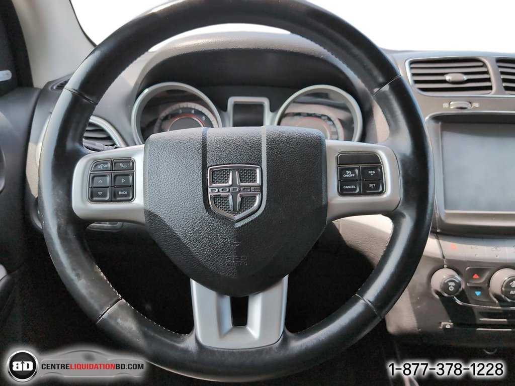 2013 Dodge Journey in Granby, Quebec - 15 - w1024h768px