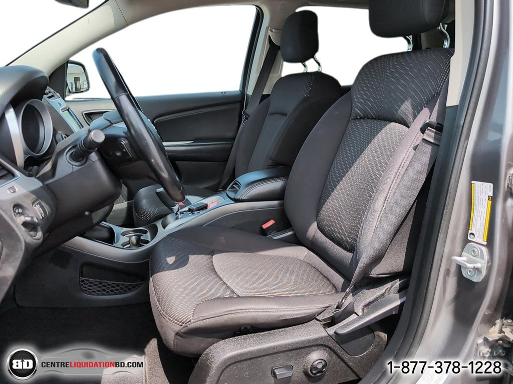 2013 Dodge Journey in Granby, Quebec - 11 - w1024h768px