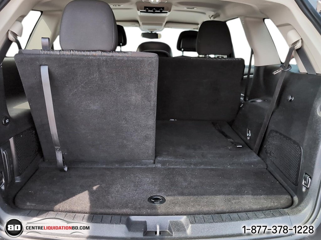 2013 Dodge Journey in Granby, Quebec - 9 - w1024h768px