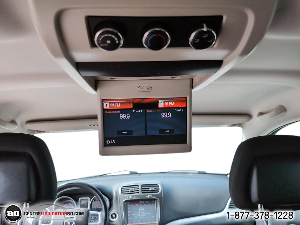 2013 Dodge Journey in Granby, Quebec - 19 - w1024h768px