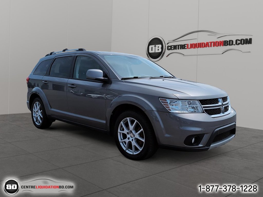 2013 Dodge Journey in Granby, Quebec - 3 - w1024h768px