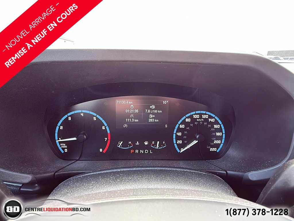 Ford Bronco Sport Big Bend 2022 à Granby, Québec - 14 - w1024h768px