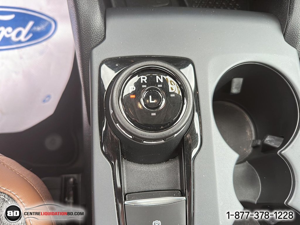 2024 Ford BRONCO SPORT Outer Banks 4x4 in Granby, Quebec - 18 - w1024h768px