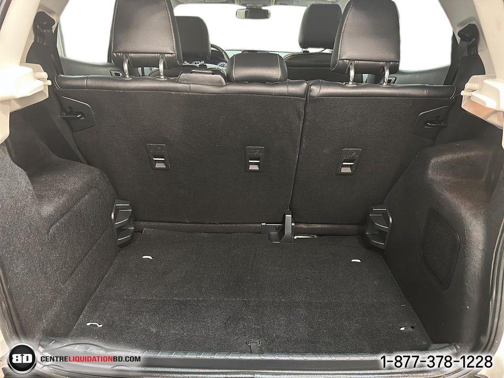 2019 Ford EcoSport Titanium in Granby, Quebec - 9 - w1024h768px
