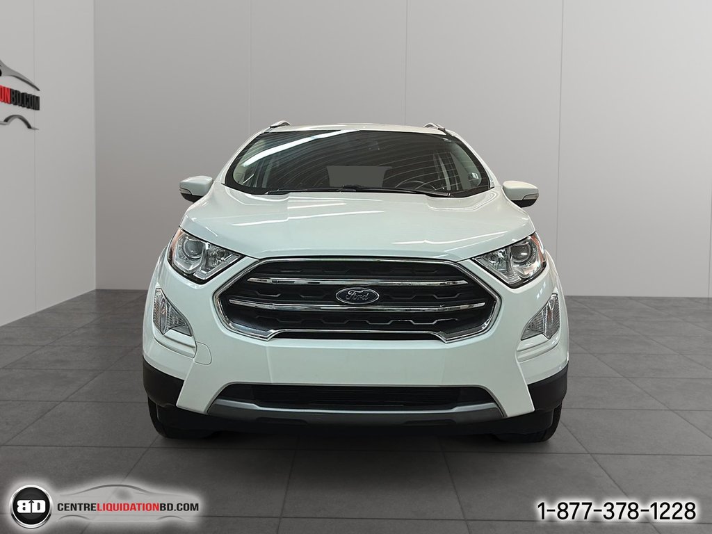 2019 Ford EcoSport Titanium in Granby, Quebec - 2 - w1024h768px