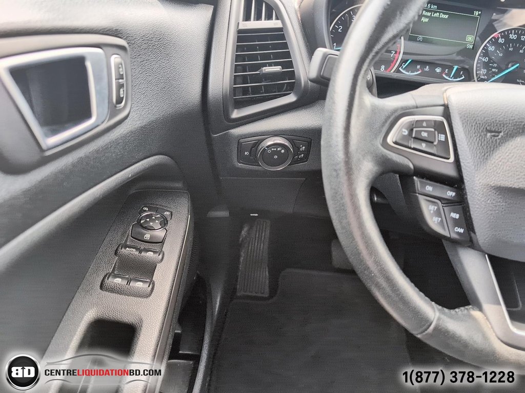 Ford EcoSport TITANIUM AWD 2019 à Granby, Québec - 17 - w1024h768px