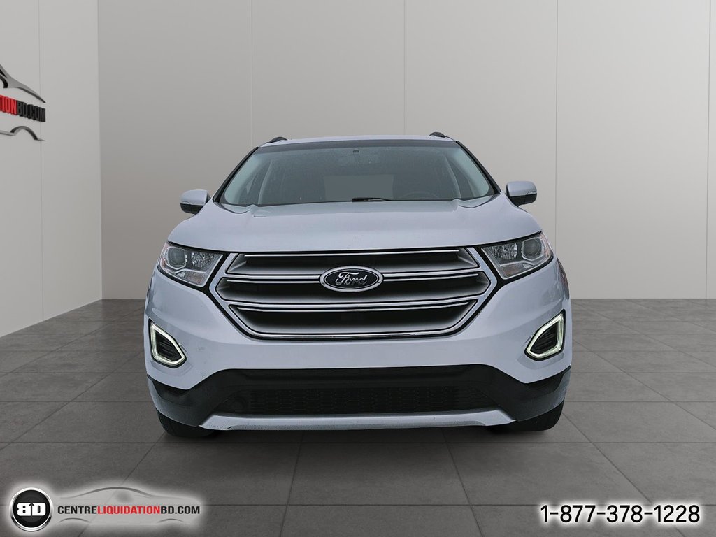 Ford Edge SEL 2017 à Granby, Québec - 2 - w1024h768px