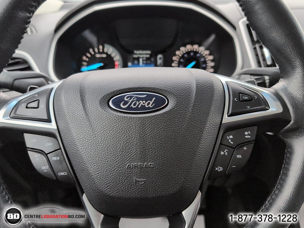 Ford Edge SEL 2017 à Granby, Québec - 18 - w1024h768px