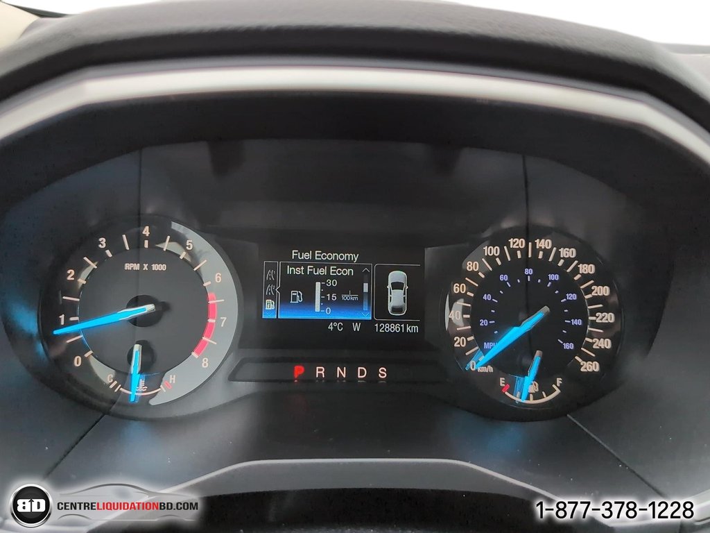 Ford Edge SEL 2017 à Granby, Québec - 19 - w1024h768px