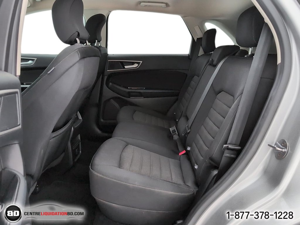 Ford Edge SEL 2017 à Granby, Québec - 14 - w1024h768px