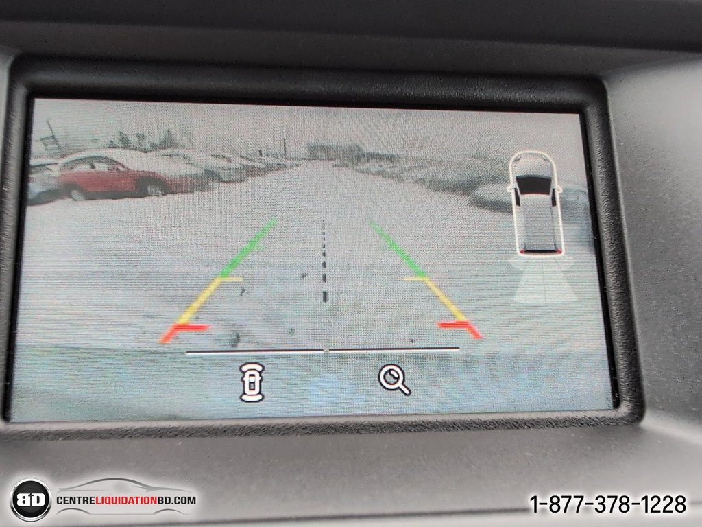 Ford Edge SEL 2017 à Granby, Québec - 22 - w1024h768px