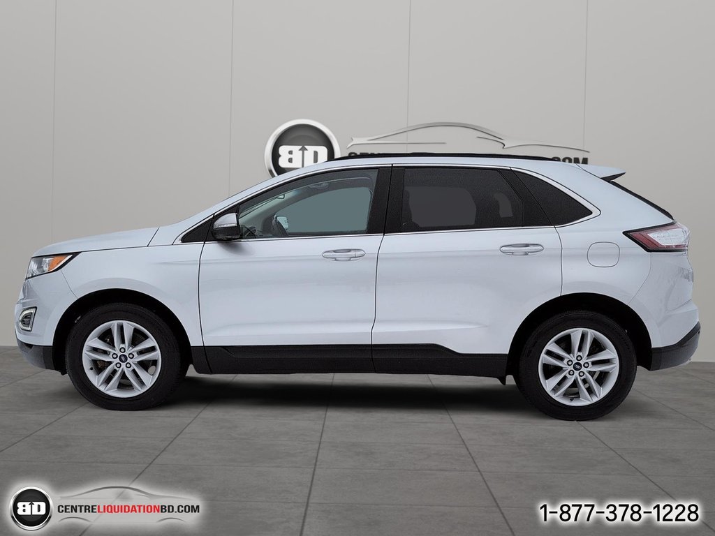 Ford Edge SEL 2017 à Granby, Québec - 9 - w1024h768px