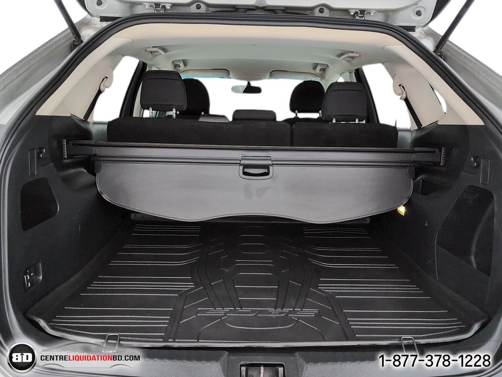 Ford Edge SEL 2017 à Granby, Québec - 11 - w1024h768px