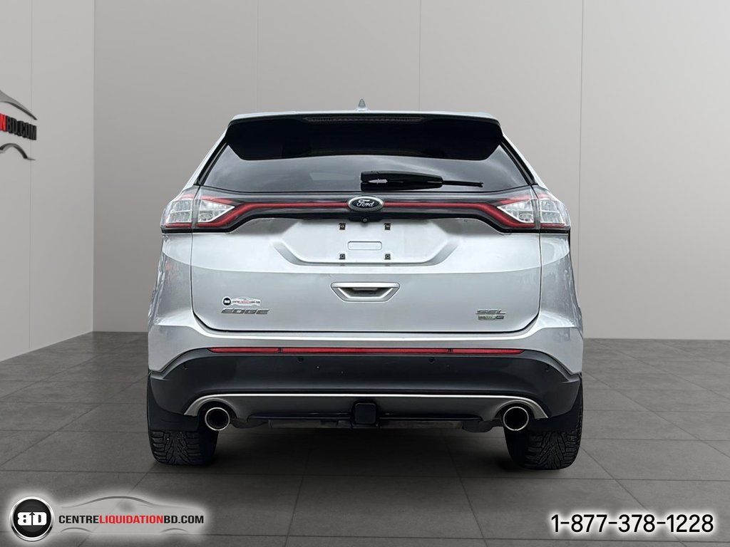 Ford Edge SEL 2018 à Granby, Québec - 6 - w1024h768px