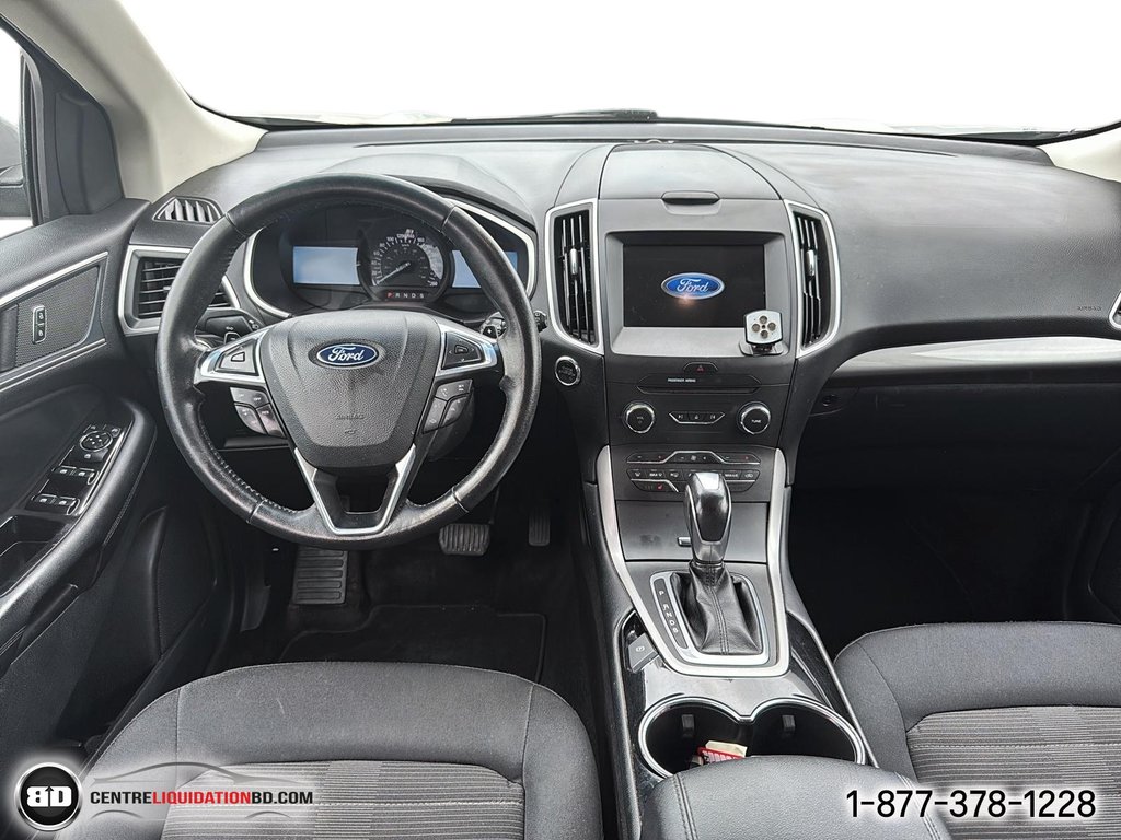 Ford Edge SEL 2018 à Granby, Québec - 13 - w1024h768px
