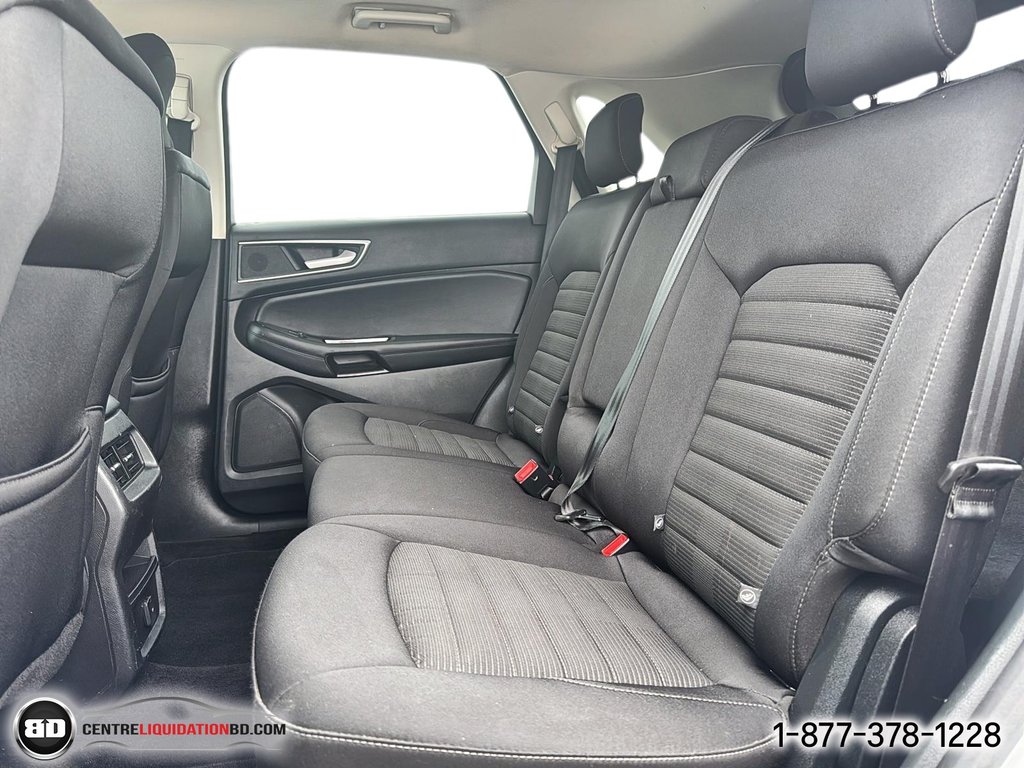 Ford Edge SEL 2018 à Granby, Québec - 12 - w1024h768px