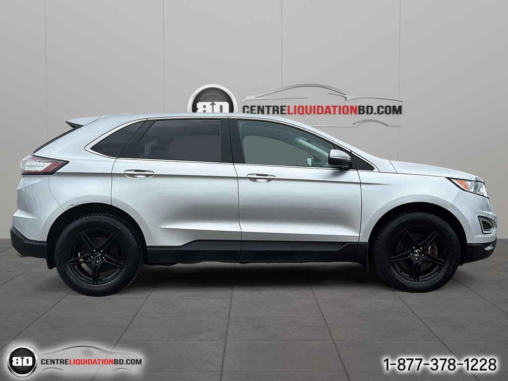 Ford Edge SEL 2018 à Granby, Québec - 4 - w1024h768px