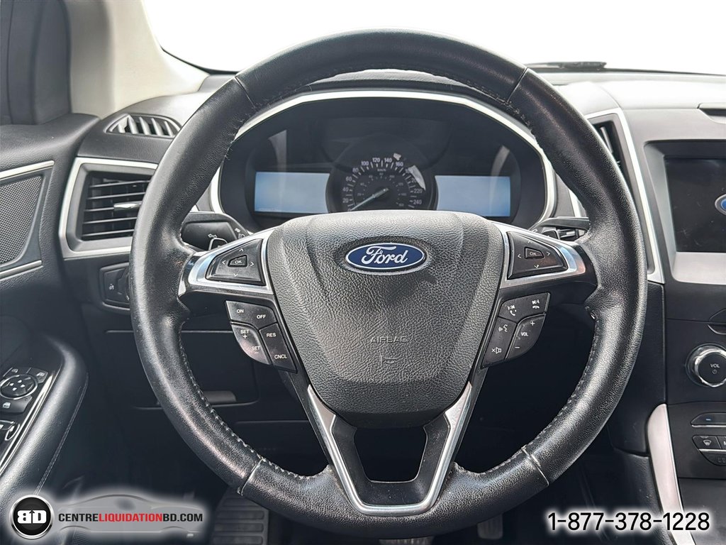 Ford Edge SEL 2018 à Granby, Québec - 15 - w1024h768px