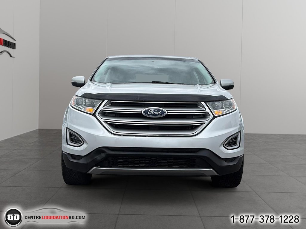 Ford Edge SEL 2018 à Granby, Québec - 2 - w1024h768px