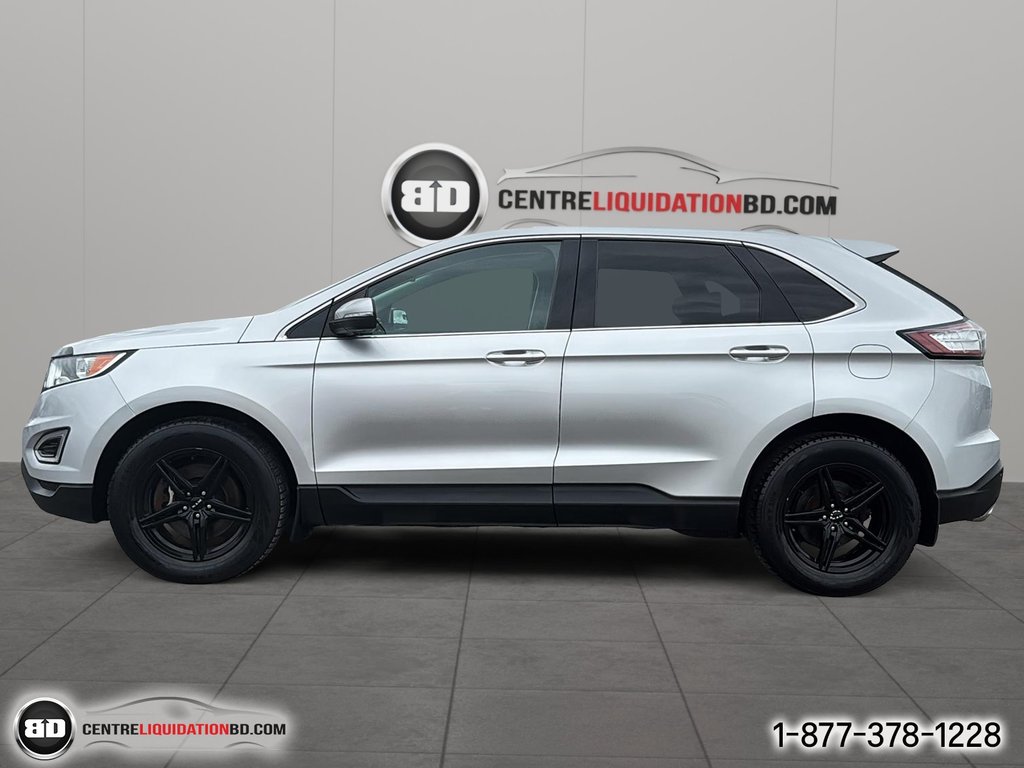 Ford Edge SEL 2018 à Granby, Québec - 8 - w1024h768px