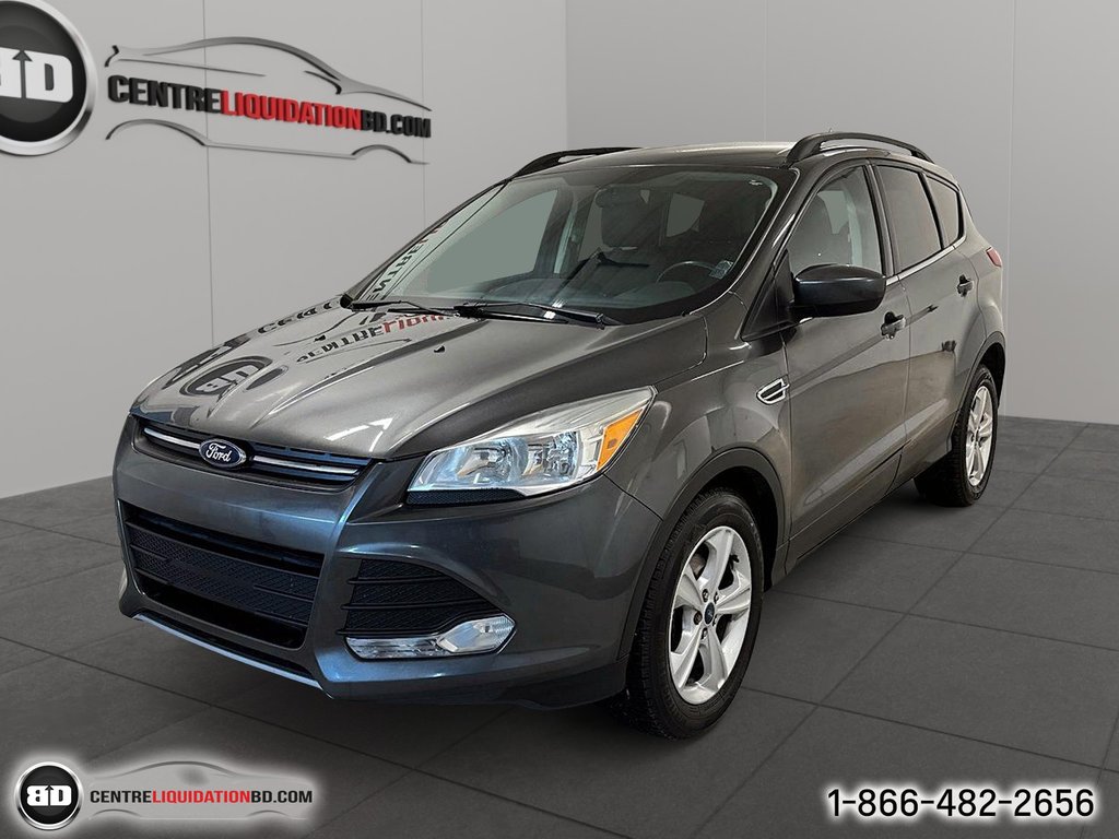 Ford Escape  2015 à Granby, Québec - 1 - w1024h768px