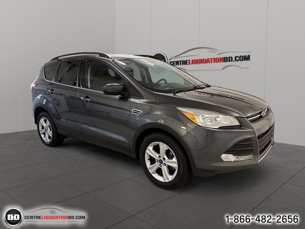 Ford Escape  2015 à Granby, Québec - 4 - w1024h768px