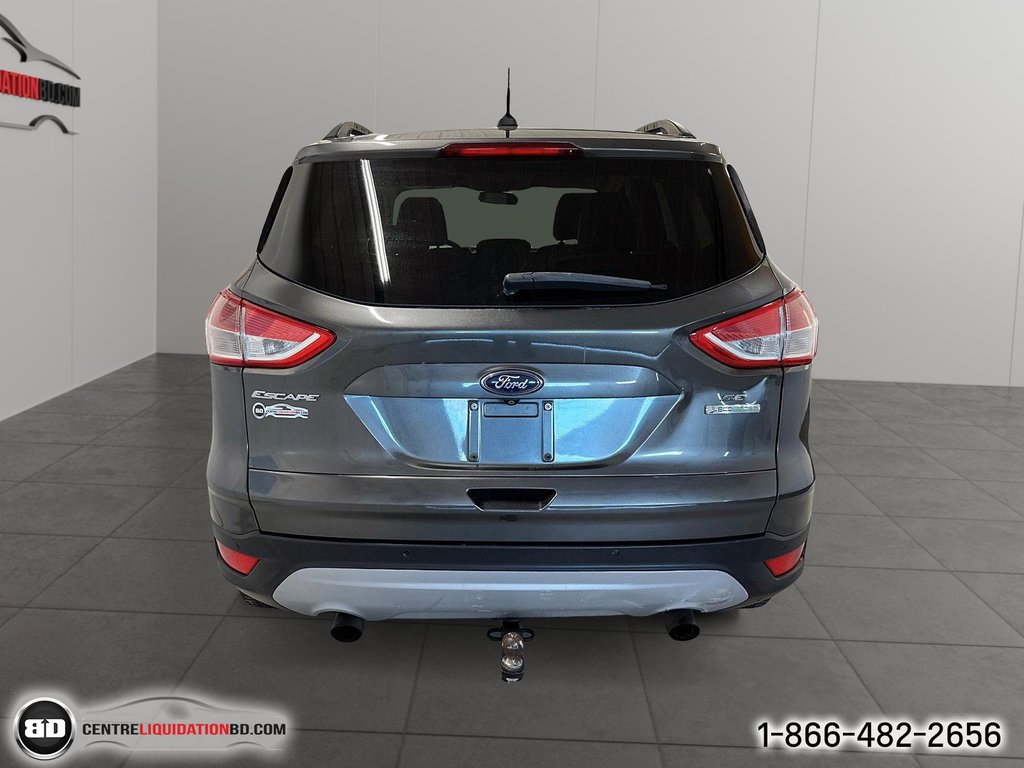 2015  Escape SE CUIR AWD in Granby, Quebec - 6 - w1024h768px